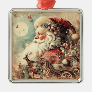 Weihnachtsfeier Ornament Aus Metall
