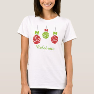 Weihnachtsfeier T - Shirt