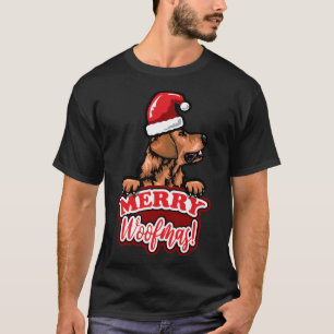 Weihnachtsfeier T-Shirt