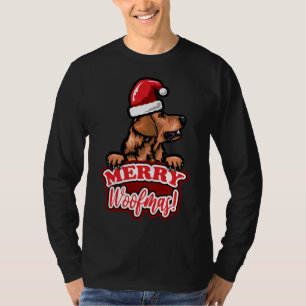 Weihnachtsfeier T-Shirt