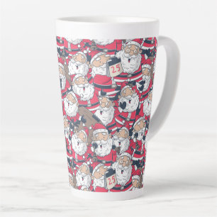 Weihnachtsfeier Tasse