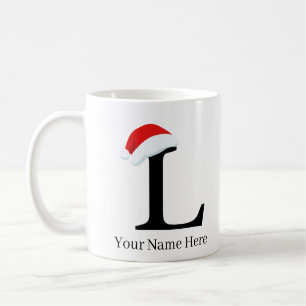 Weihnachtsfeier Tasse "L"