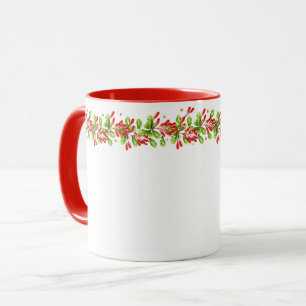 Weihnachtsfeier Tasse Tasse