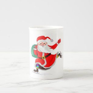 Weihnachtsfeier Tasse Weihnachtsgeschenk