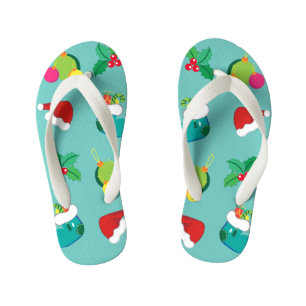 Weihnachtsfeier von Flip Flops