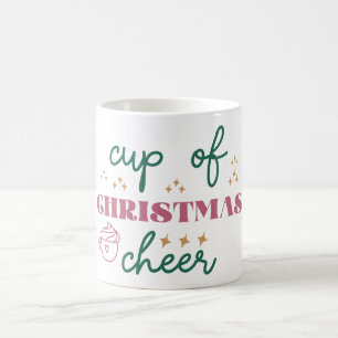 Weihnachtsfeier - Weihnachten Kaffeetasse