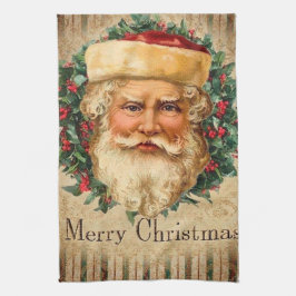 Weihnachtsfeier Weihnachten Weihnachtsfeiertag Geschirrtuch