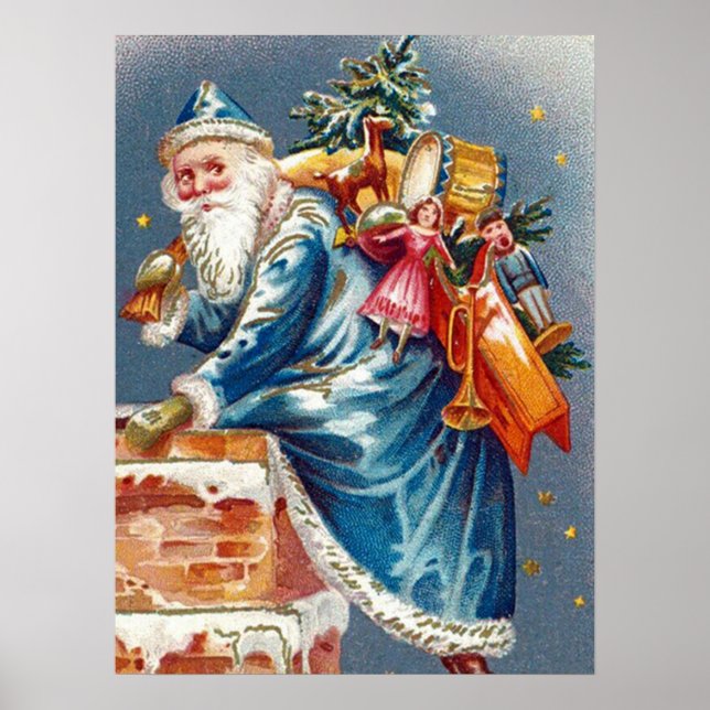 Weihnachtsfeier Weihnachten Weihnachtsfeiertag Poster (Vorne)