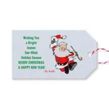 Weihnachtsfeier wünscht glückliche Sylvestertafeln