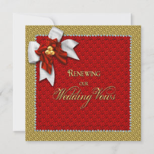 Weihnachtsfeierlichkeiten - Einladung zur Erneueru