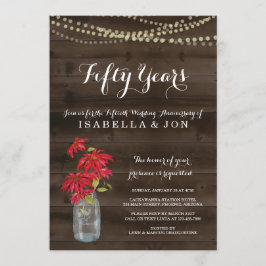 Weihnachtsfeierlichkeiten Party Einladung