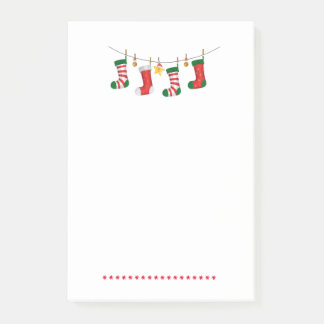 Weihnachtsfeiern 2020 post-it klebezettel