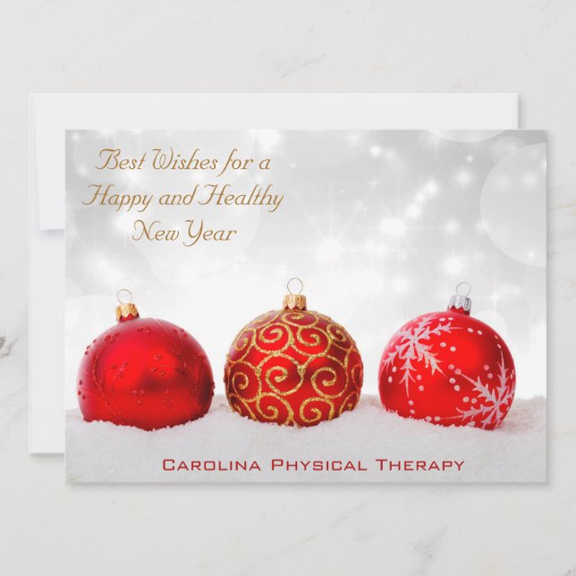 Weihnachtsfeiertag 2015 Kalenderkarte Feiertagskarte (Vorderseite)