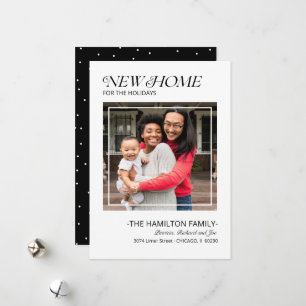 Weihnachtsfeiertag Ankündigung Foto