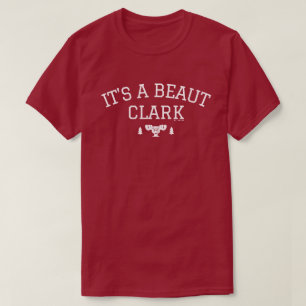 Weihnachtsfeiertag Es ist ein Beaut Clark T-Shirt
