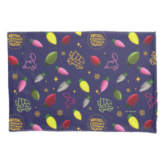 Weihnachtsfeiertag | Ferienmuster Kissenbezug