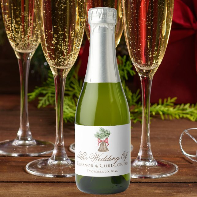 Weihnachtsfeiertag Hochzeit Mini (Von Creator hochgeladen)