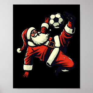 Weihnachtsfeiertag im Weihnachtsfeiertag Poster