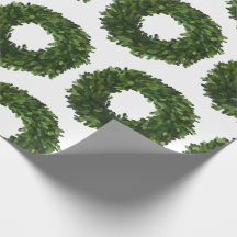 Weihnachtsfeiertag in Boxwood