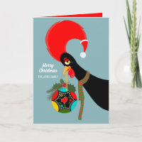 Weihnachtsfeiertag in Portugal