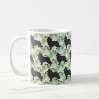 Weihnachtsfeiertag Kaffeetasse