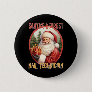 Weihnachtsfeiertag Liebe Xmas Button