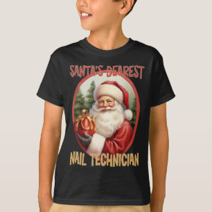 Weihnachtsfeiertag Liebe Xmas T-Shirt