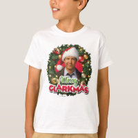Weihnachtsfeiertag | Merry Clarkmas