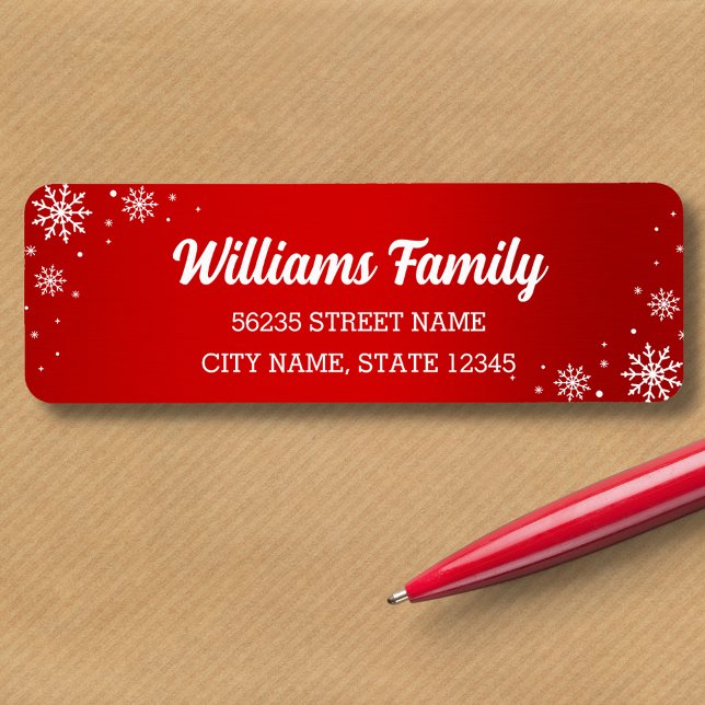 Weihnachtsfeiertag mit einem stilvollen, weißen Sc (Von Creator hochgeladen)