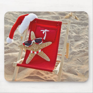 Weihnachtsfeiertag Mousepad