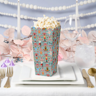 Weihnachtsfeiertag - Nutcracker Geschenkschachtel