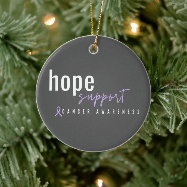 Weihnachtsfeiertag-Ornament Keramik Ornament (Baum)