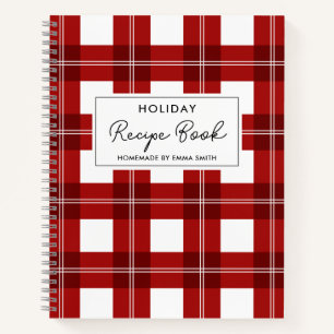 Weihnachtsfeiertag Rezept Buch
