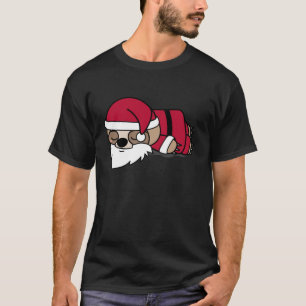 Weihnachtsfeiertag T-Shirt