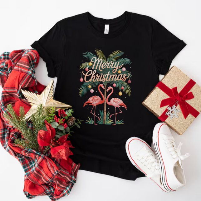 Weihnachtsfeiertag T-Shirt (Von Creator hochgeladen)
