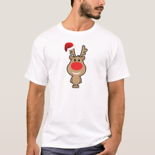 Weihnachtsfeiertag T-Shirt