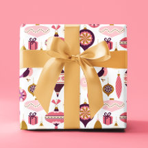 Weihnachtsfeiertag Vintag Retro Dekorationen Baubl