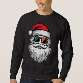 Weihnachtsfeiertag Weihnachten Weihnachten Weihnac Sweatshirt