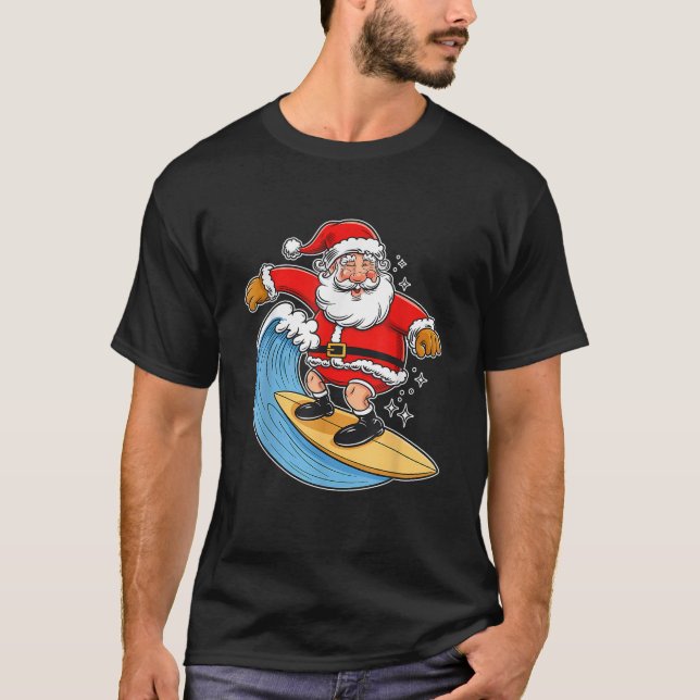Weihnachtsfeiertag Weihnachtsfeiertag T-Shirt (Vorderseite)