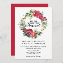 Weihnachtsfeiertage Blumenkraut