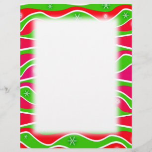 Weihnachtsfeiertage FLYER