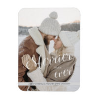 Weihnachtsfeiertage Merrien als ewig Foto Urlaub