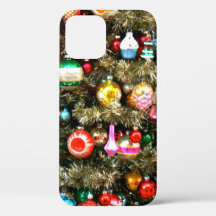 Weihnachtsfeiertage Ornamente