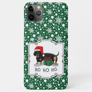 Weihnachtsfeiertage (S.S. Schwarz & Bräu Niedlich) Case-Mate iPhone Hülle