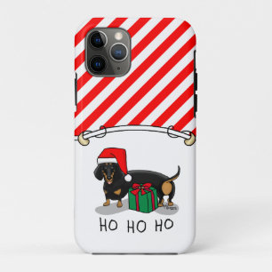 Weihnachtsfeiertage (S.S. Schwarz & Bräu Niedlich) Case-Mate iPhone Hülle