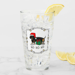 Weihnachtsfeiertage (S.S. Schwarz & Bräu Niedlich) Glas