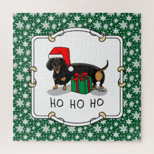 Weihnachtsfeiertage (S.S. Schwarz & Bräu Niedlich) Puzzle