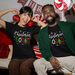 Weihnachtsfeige T-Shirt
