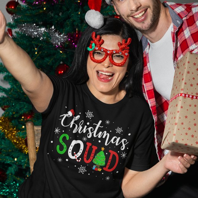 Weihnachtsfeige T-Shirt (Von Creator hochgeladen)