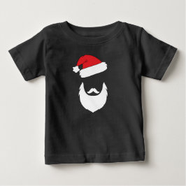 Weihnachtsferdchen Baby T-shirt